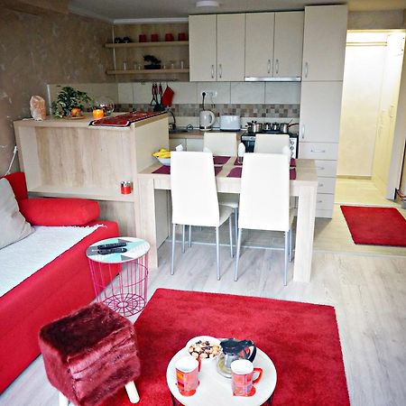 Apartment Kamencic Златибор Екстериор снимка