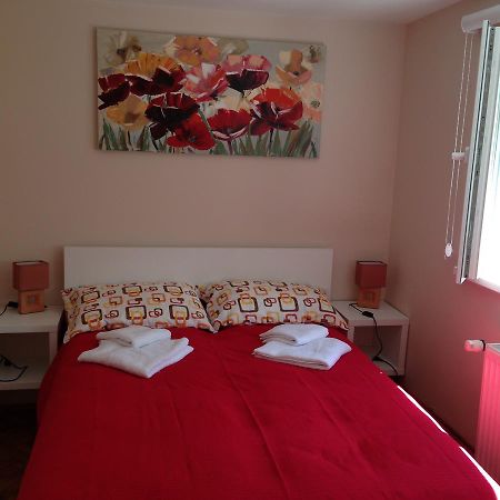 Apartment Kamencic Златибор Екстериор снимка