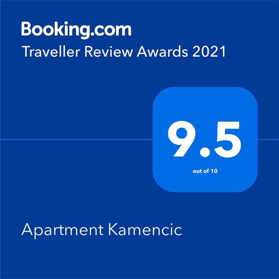 Apartment Kamencic Златибор Екстериор снимка