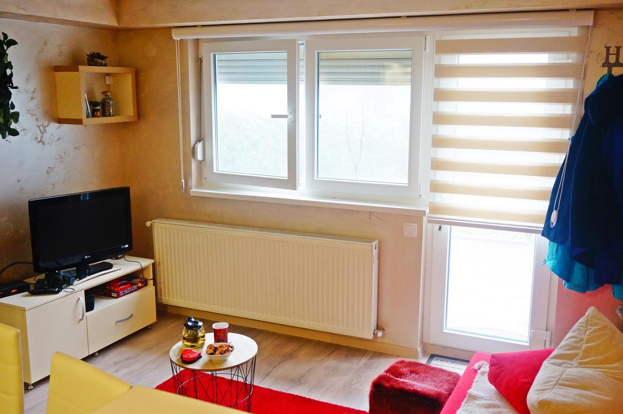 Apartment Kamencic Златибор Екстериор снимка