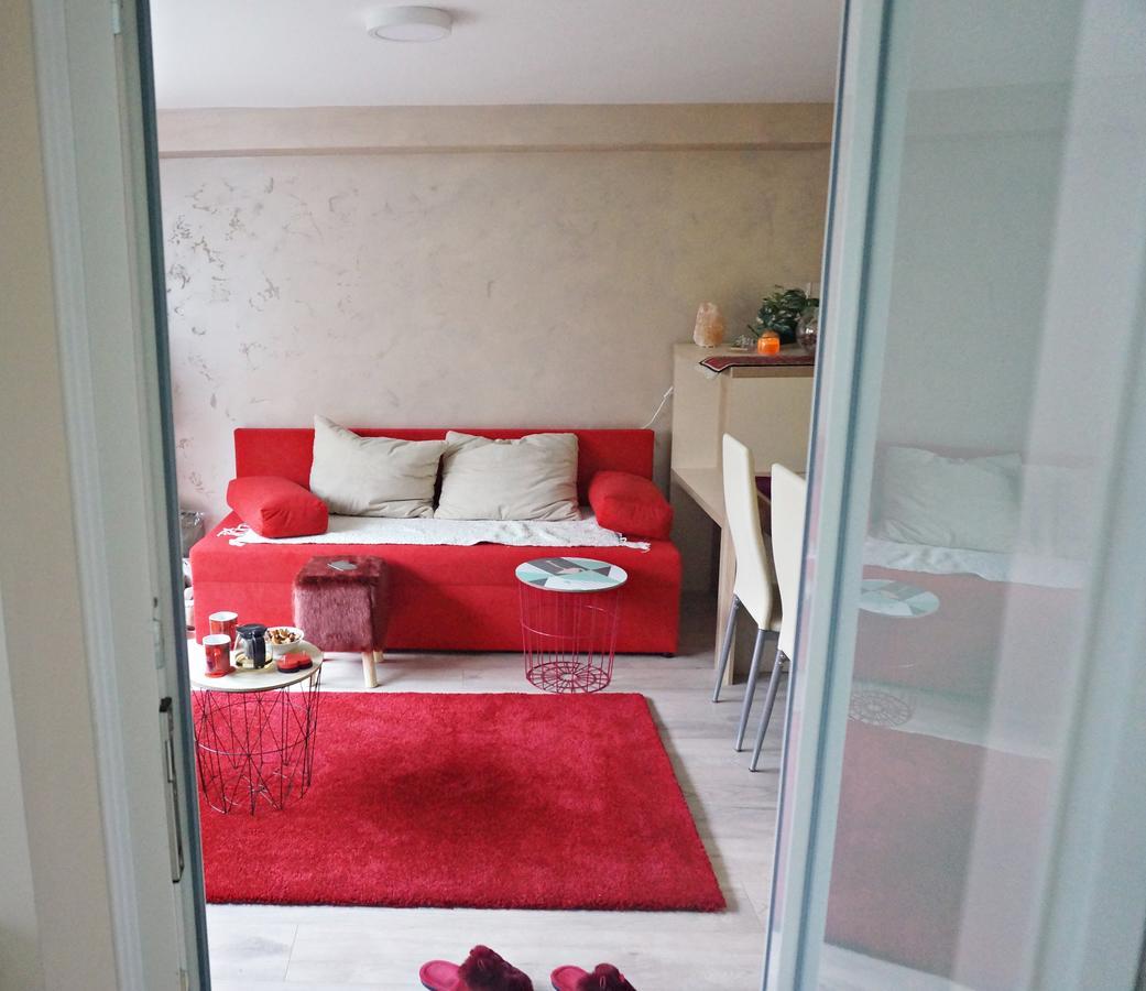 Apartment Kamencic Златибор Екстериор снимка