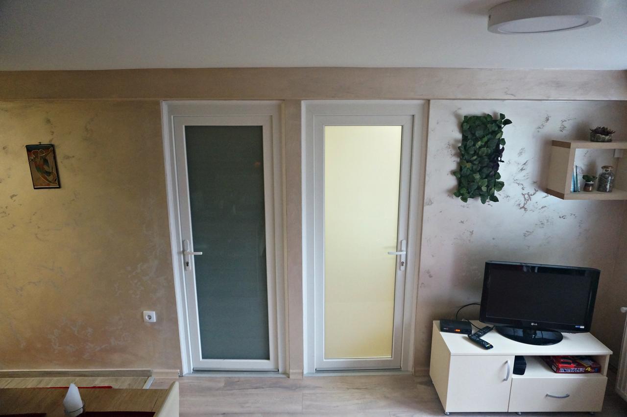 Apartment Kamencic Златибор Екстериор снимка