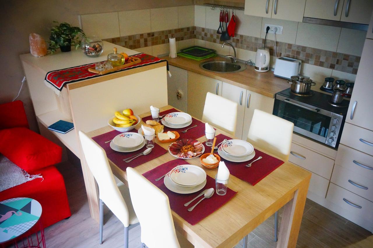 Apartment Kamencic Златибор Екстериор снимка