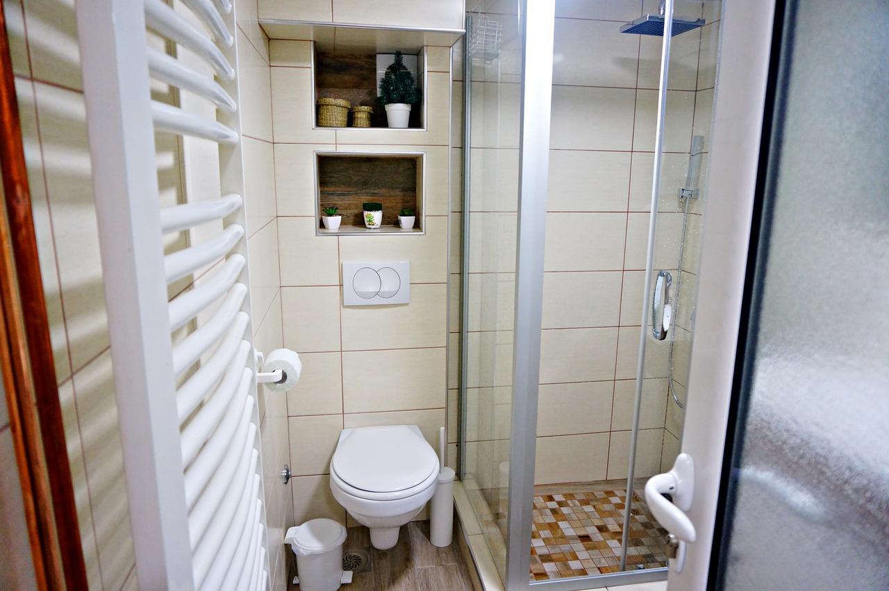 Apartment Kamencic Златибор Екстериор снимка