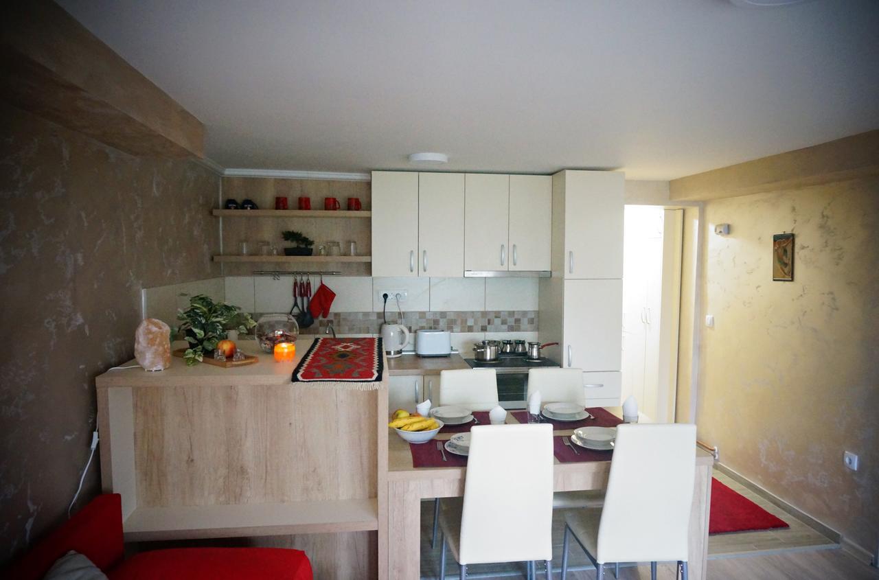 Apartment Kamencic Златибор Екстериор снимка
