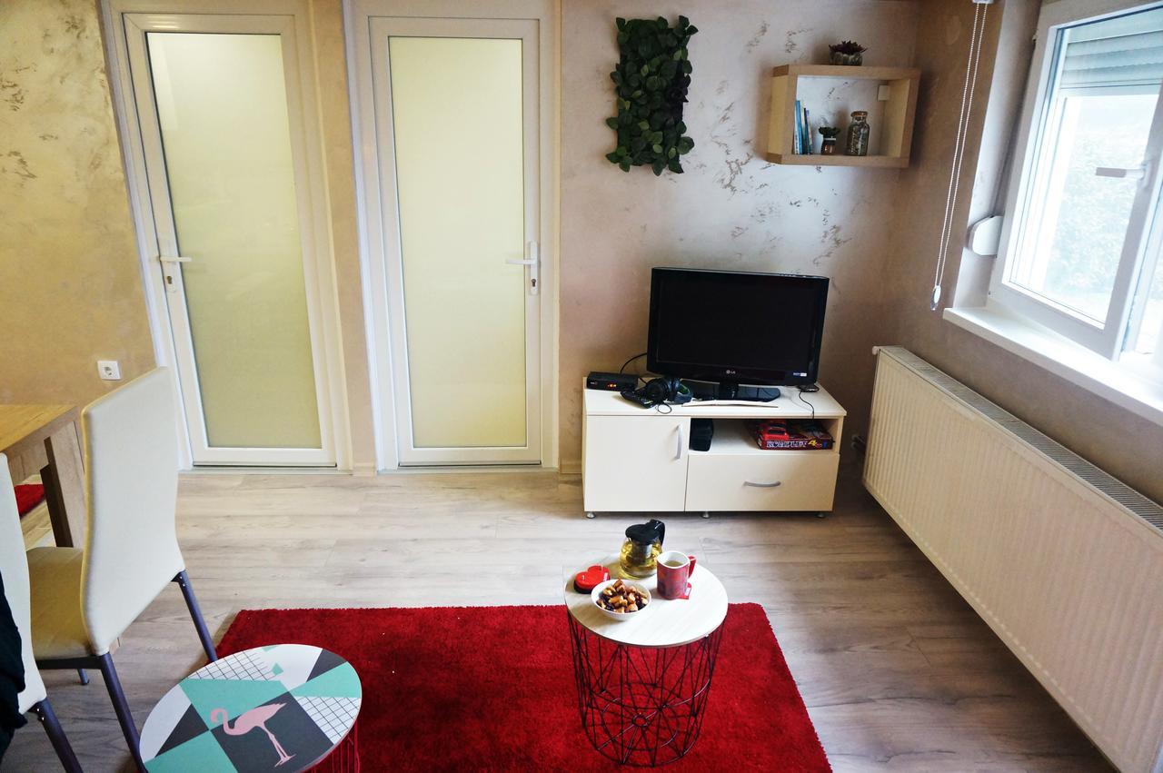 Apartment Kamencic Златибор Екстериор снимка