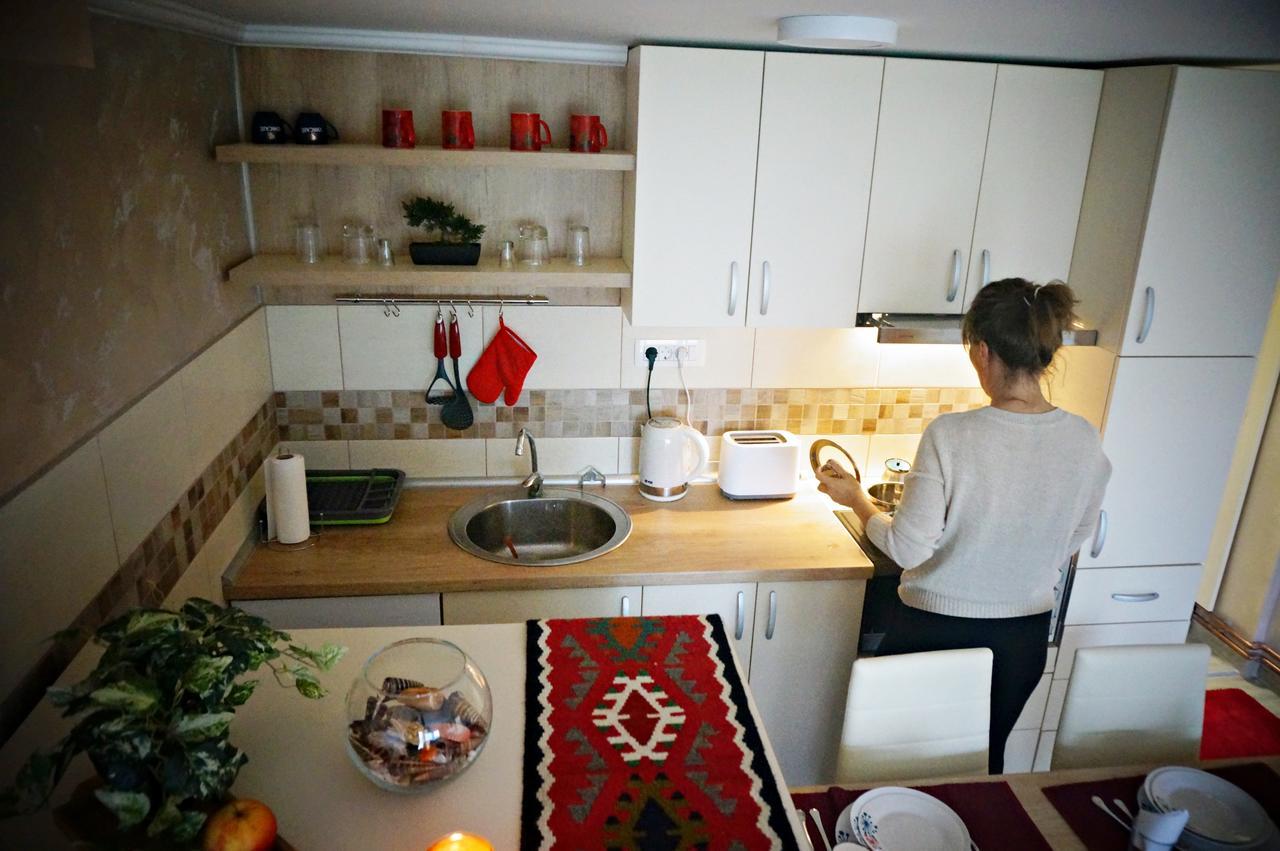 Apartment Kamencic Златибор Екстериор снимка