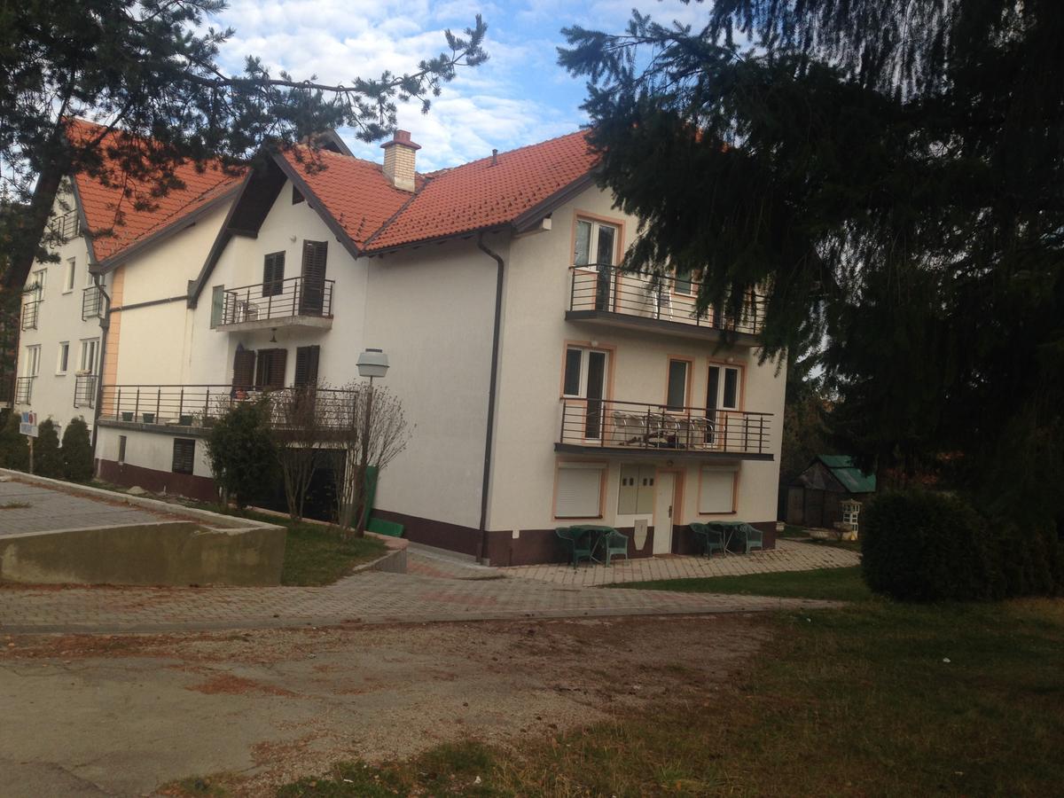 Apartment Kamencic Златибор Екстериор снимка