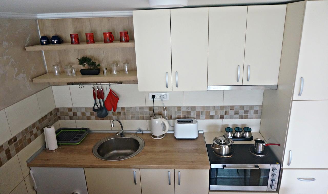 Apartment Kamencic Златибор Екстериор снимка