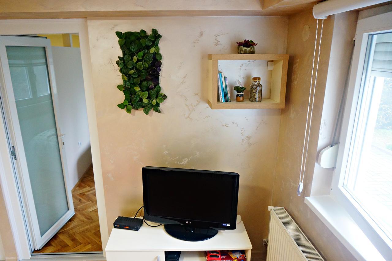 Apartment Kamencic Златибор Екстериор снимка