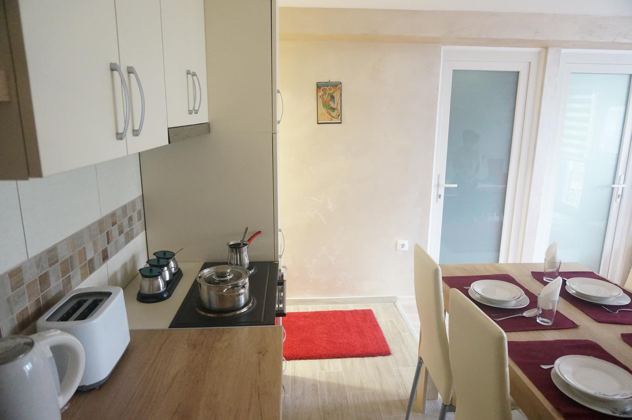 Apartment Kamencic Златибор Екстериор снимка