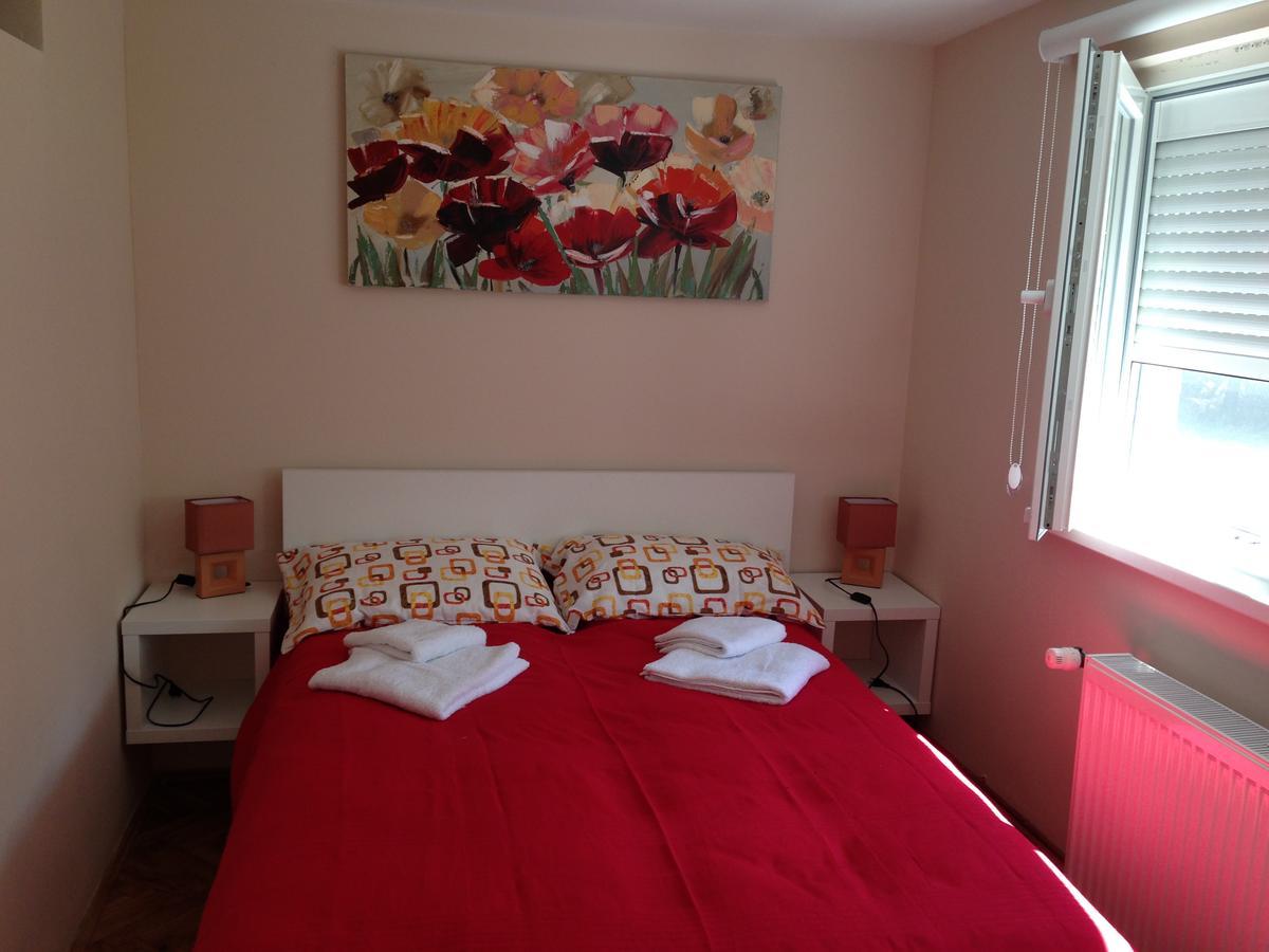 Apartment Kamencic Златибор Екстериор снимка
