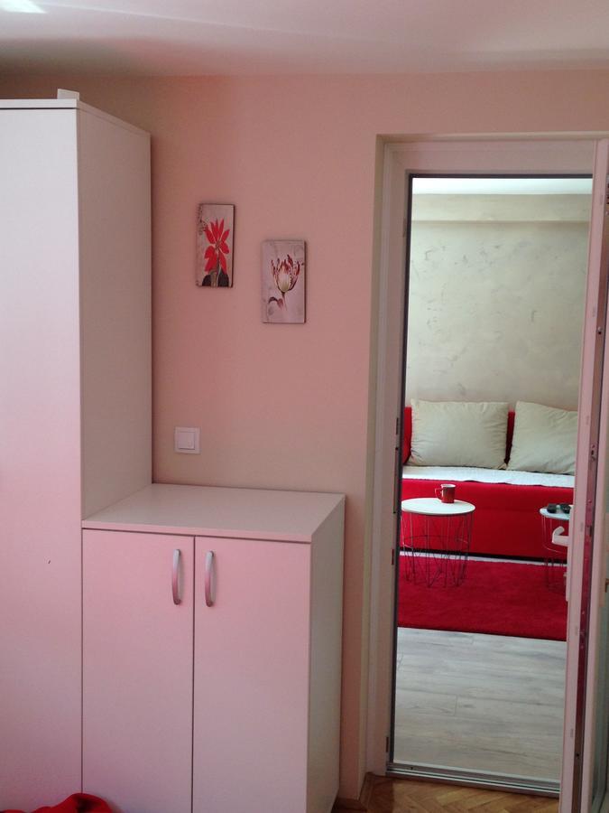 Apartment Kamencic Златибор Екстериор снимка