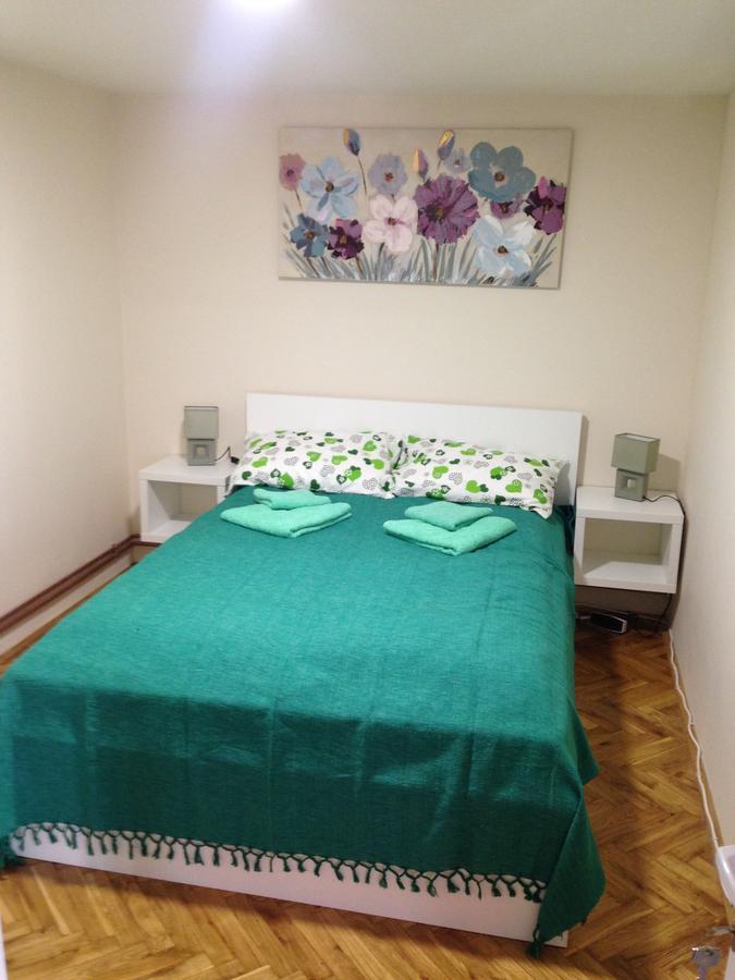 Apartment Kamencic Златибор Екстериор снимка