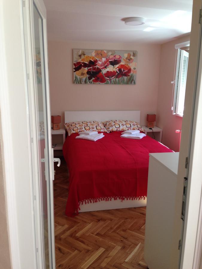 Apartment Kamencic Златибор Екстериор снимка