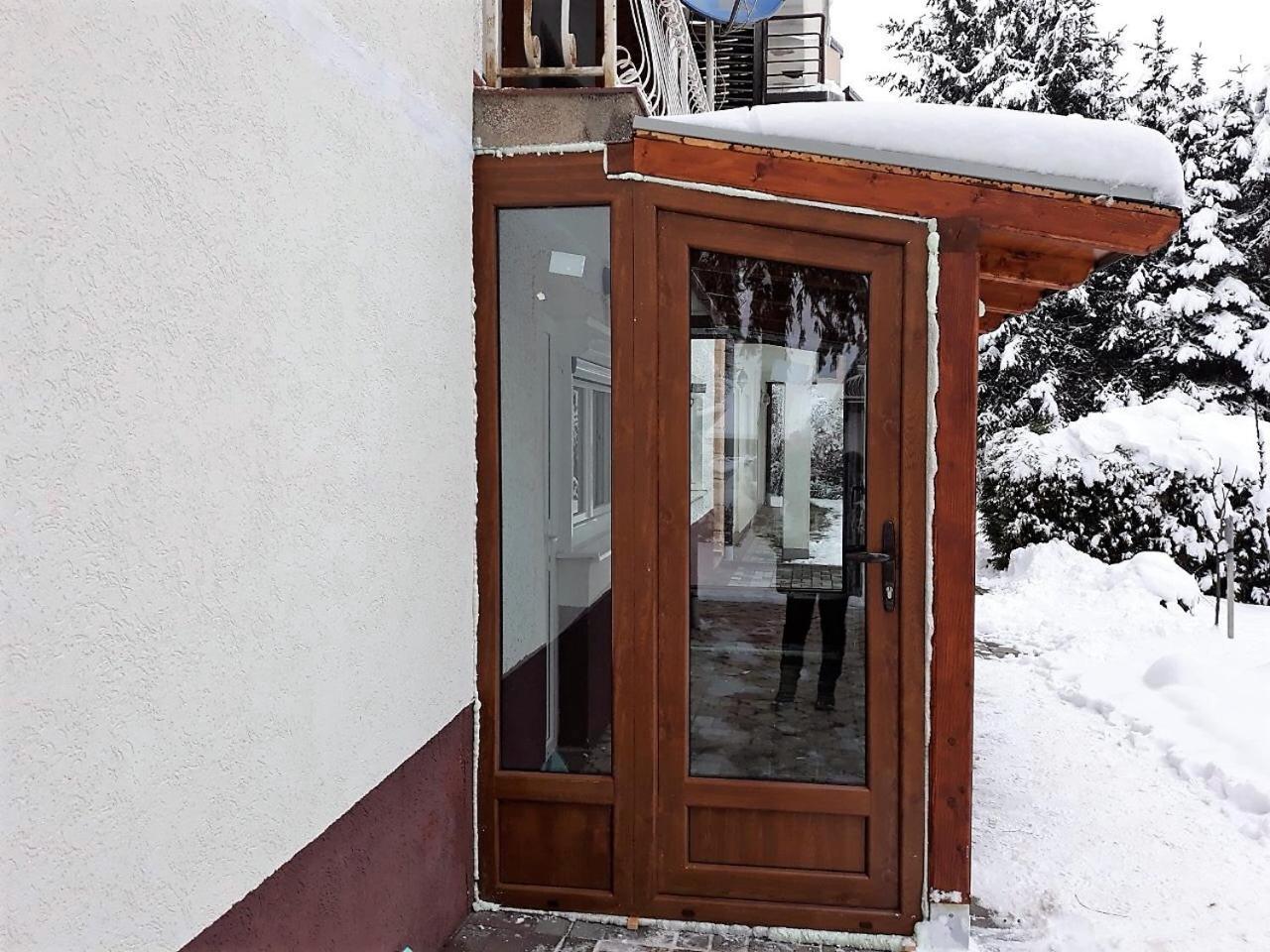 Apartment Kamencic Златибор Екстериор снимка