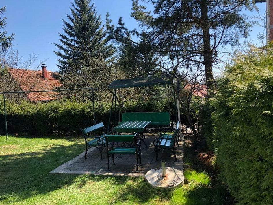 Apartment Kamencic Златибор Екстериор снимка