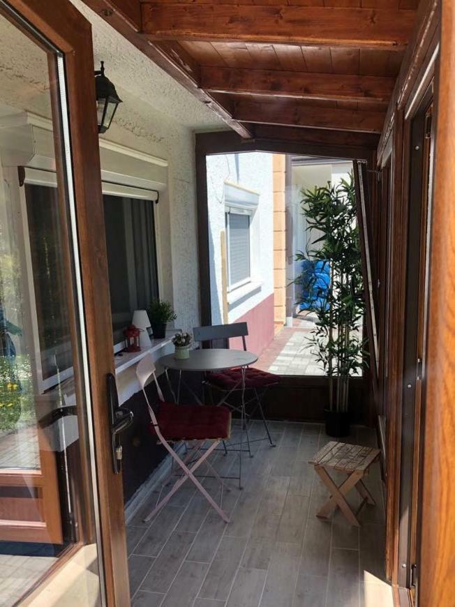 Apartment Kamencic Златибор Екстериор снимка