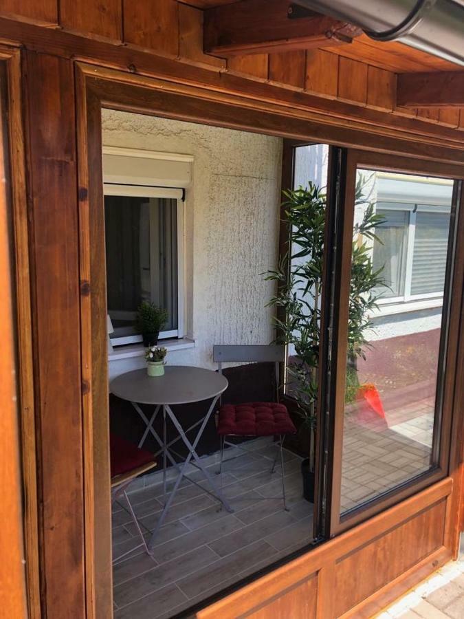 Apartment Kamencic Златибор Екстериор снимка